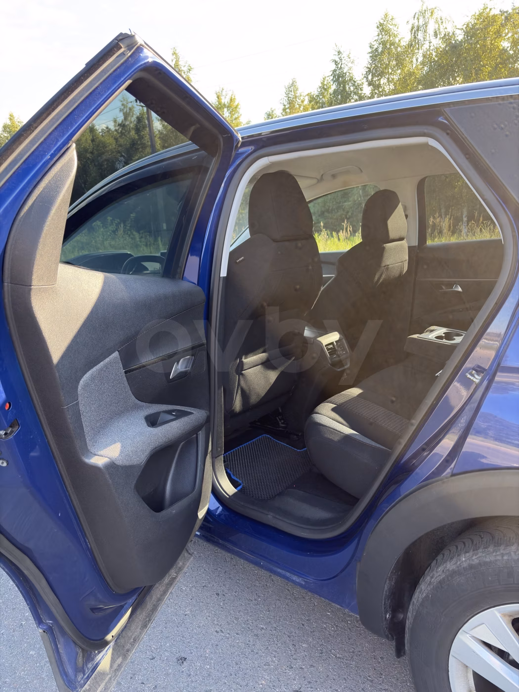 Peugeot 3008 фото 12