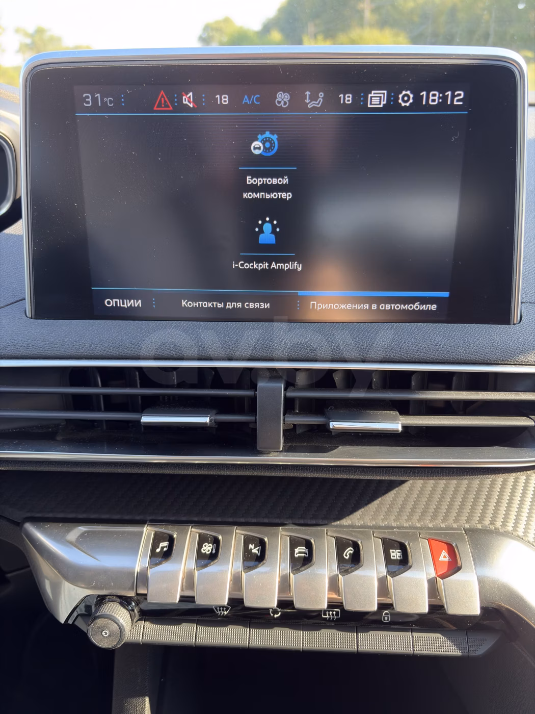 Peugeot 3008 фото 15