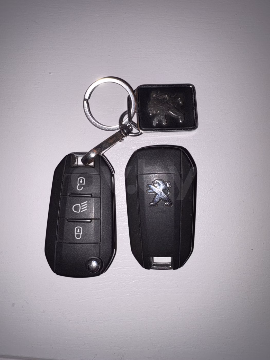 Peugeot 3008 фото 16
