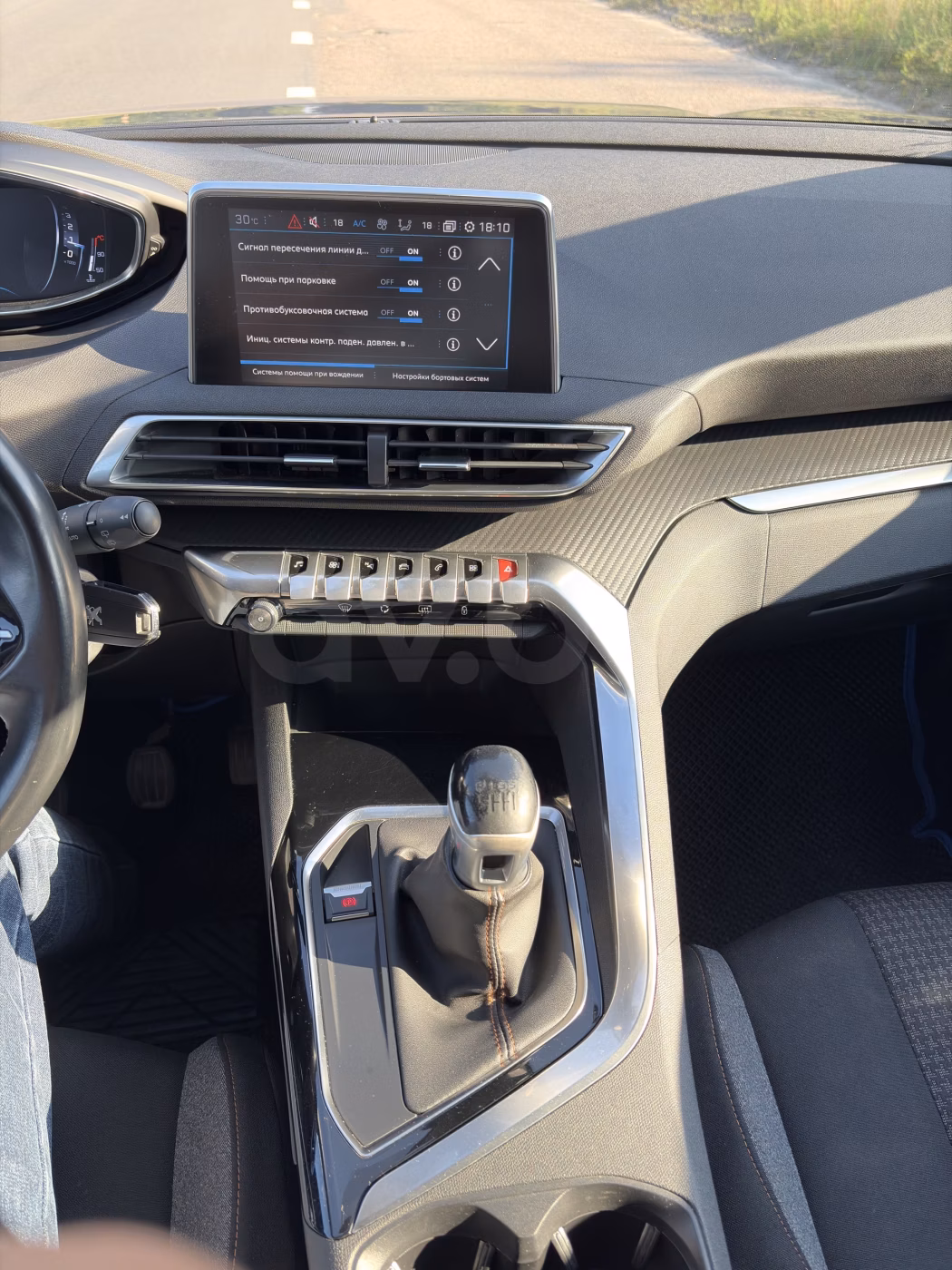 Peugeot 3008 фото 14