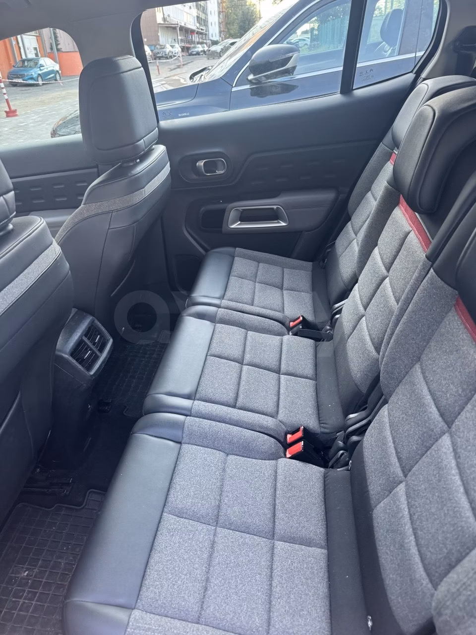 Citroen C5 Aircross фото 4