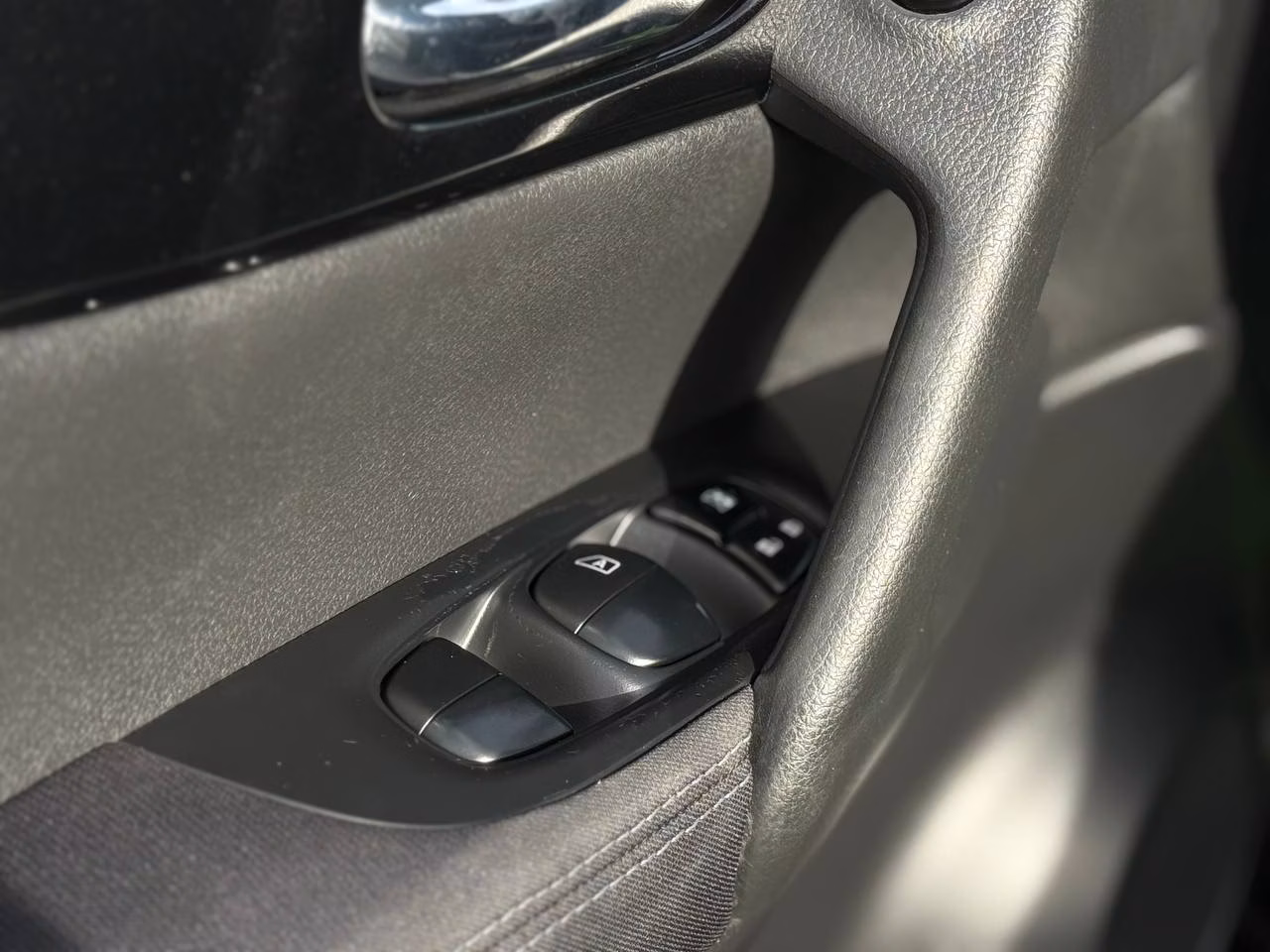 Nissan Qashqai фото 12