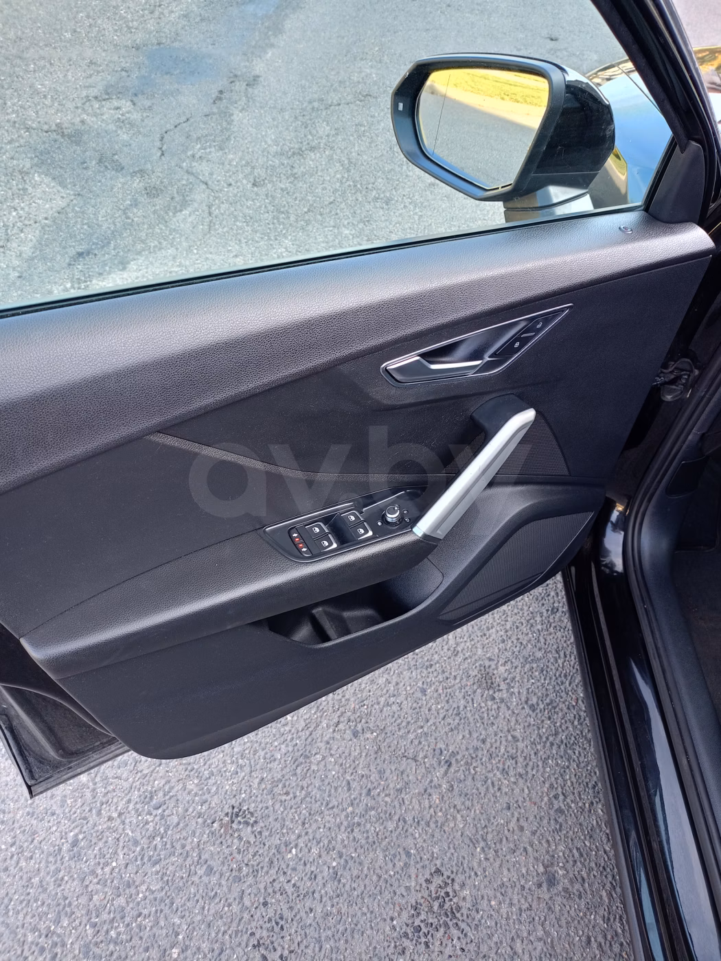 Audi Q2 фото 9