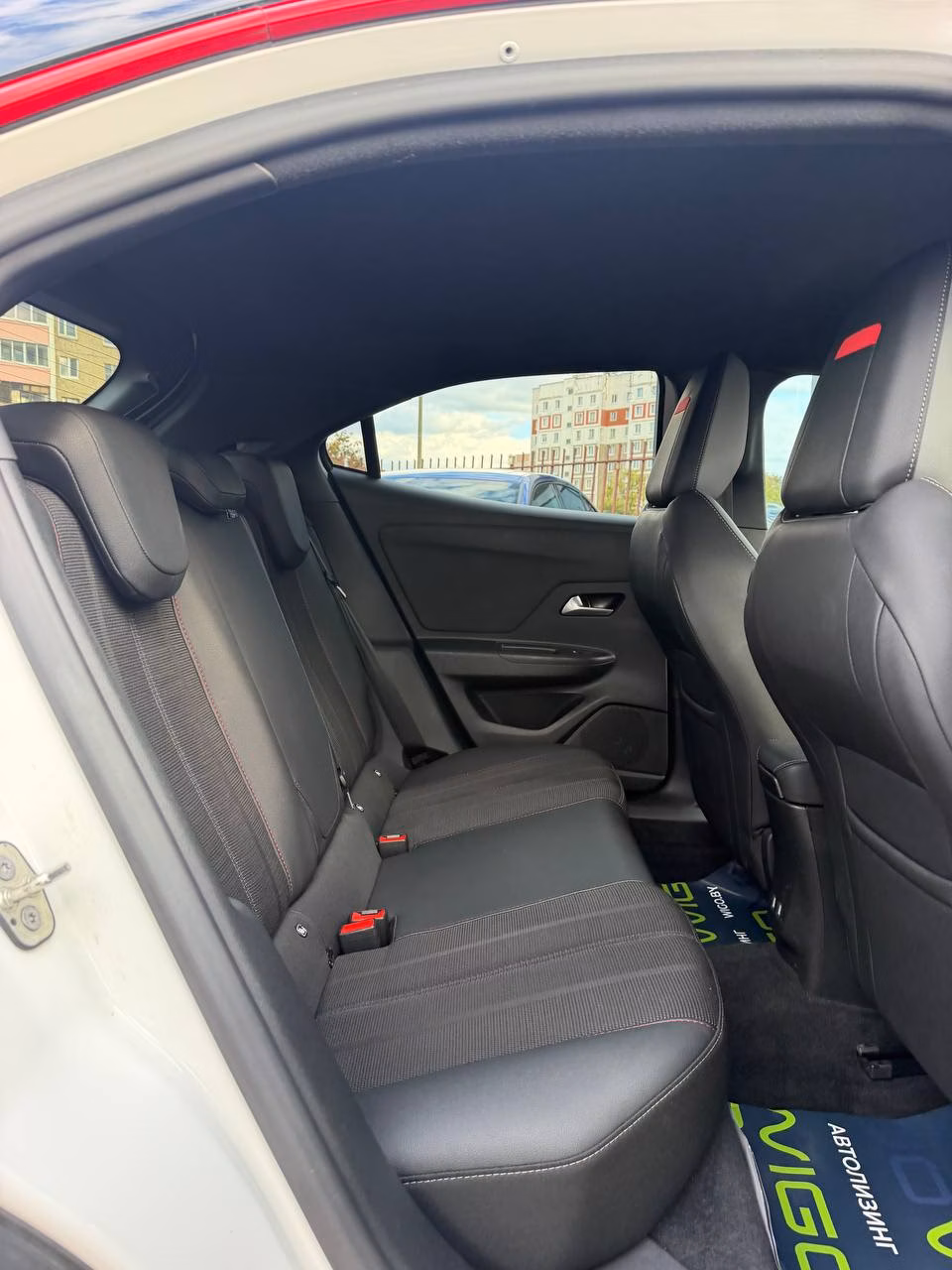 Opel Mokka фото 19