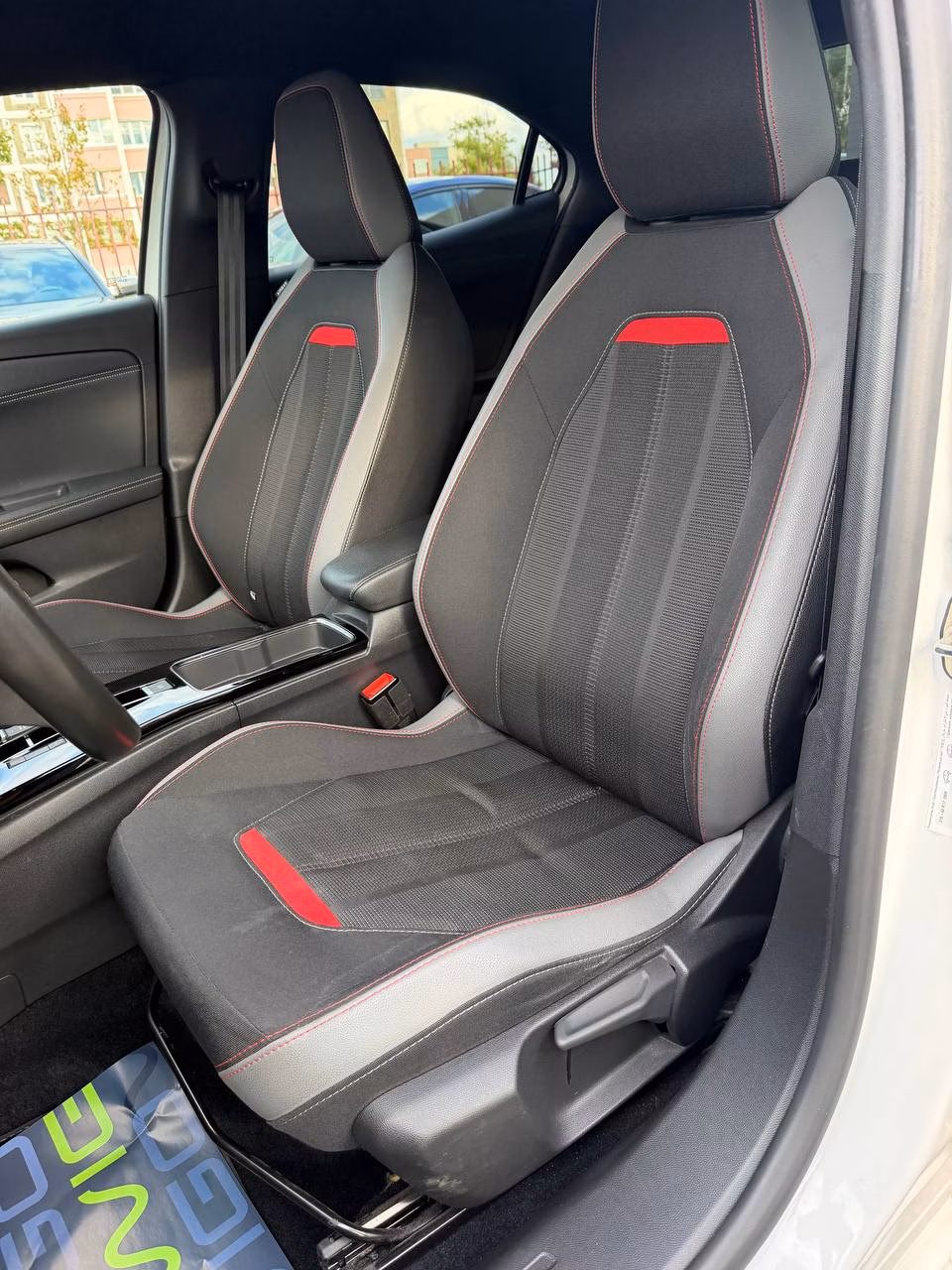 Opel Mokka фото 14
