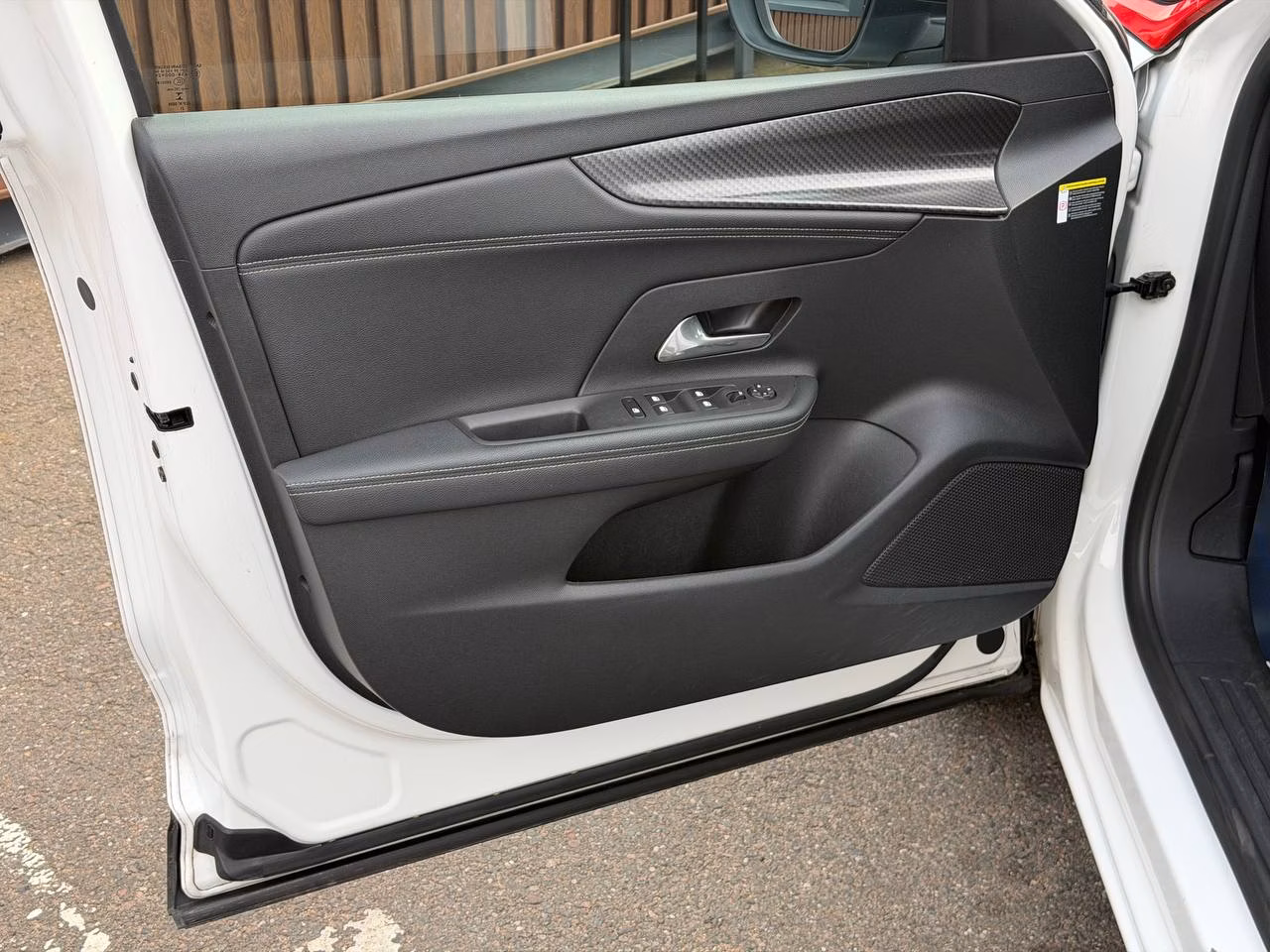 Opel Mokka фото 12