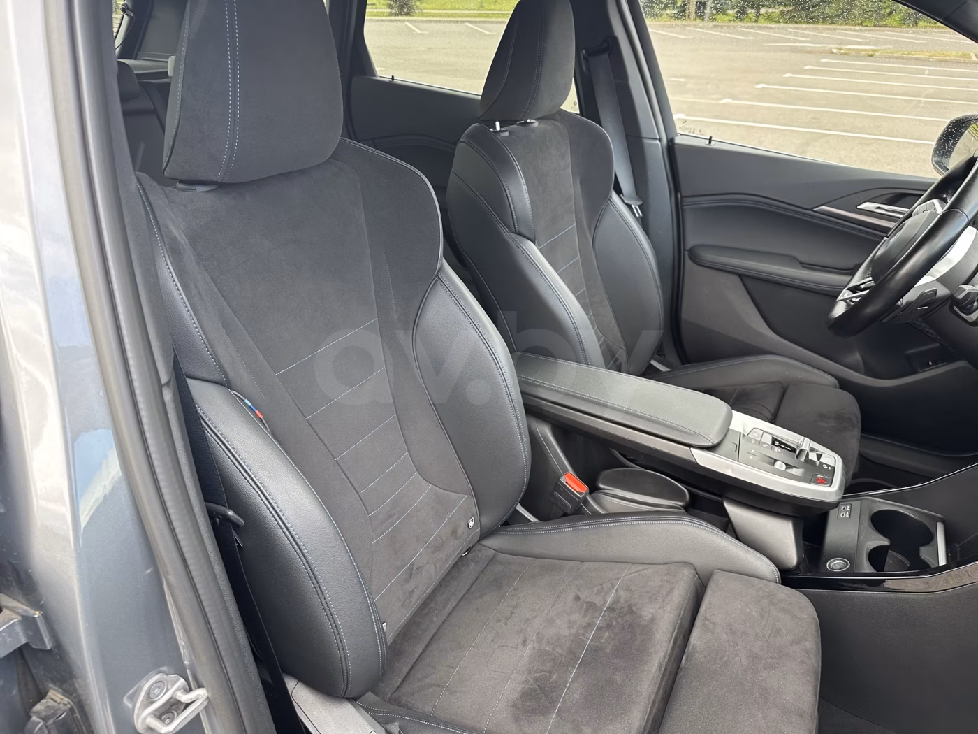 BMW 2 серия Active Tourer фото 10