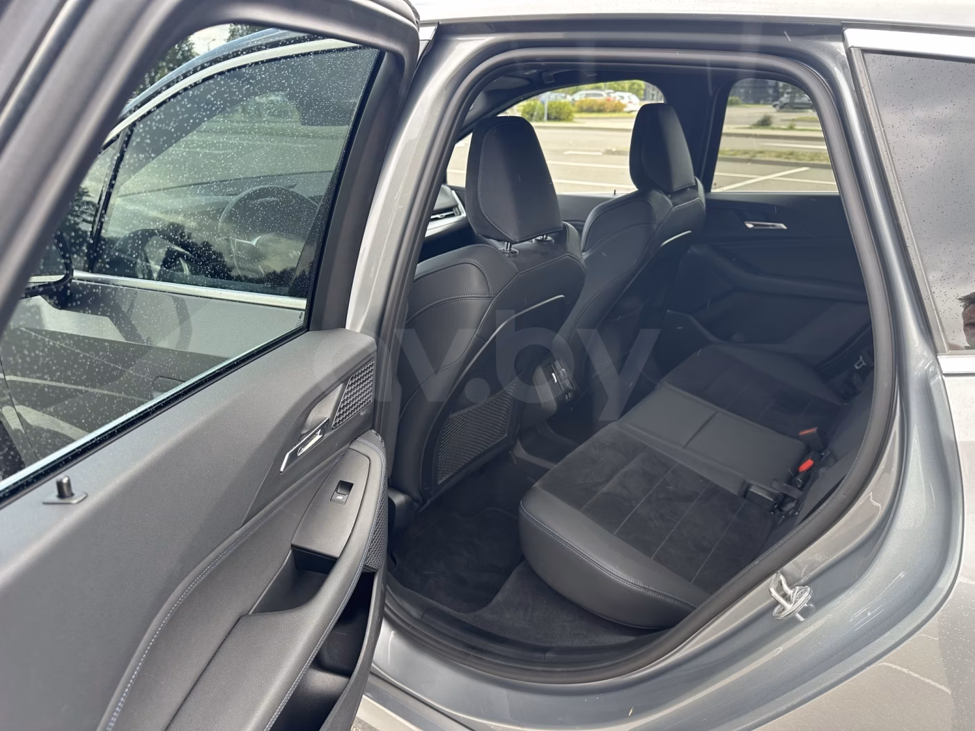 BMW 2 серия Active Tourer фото 13