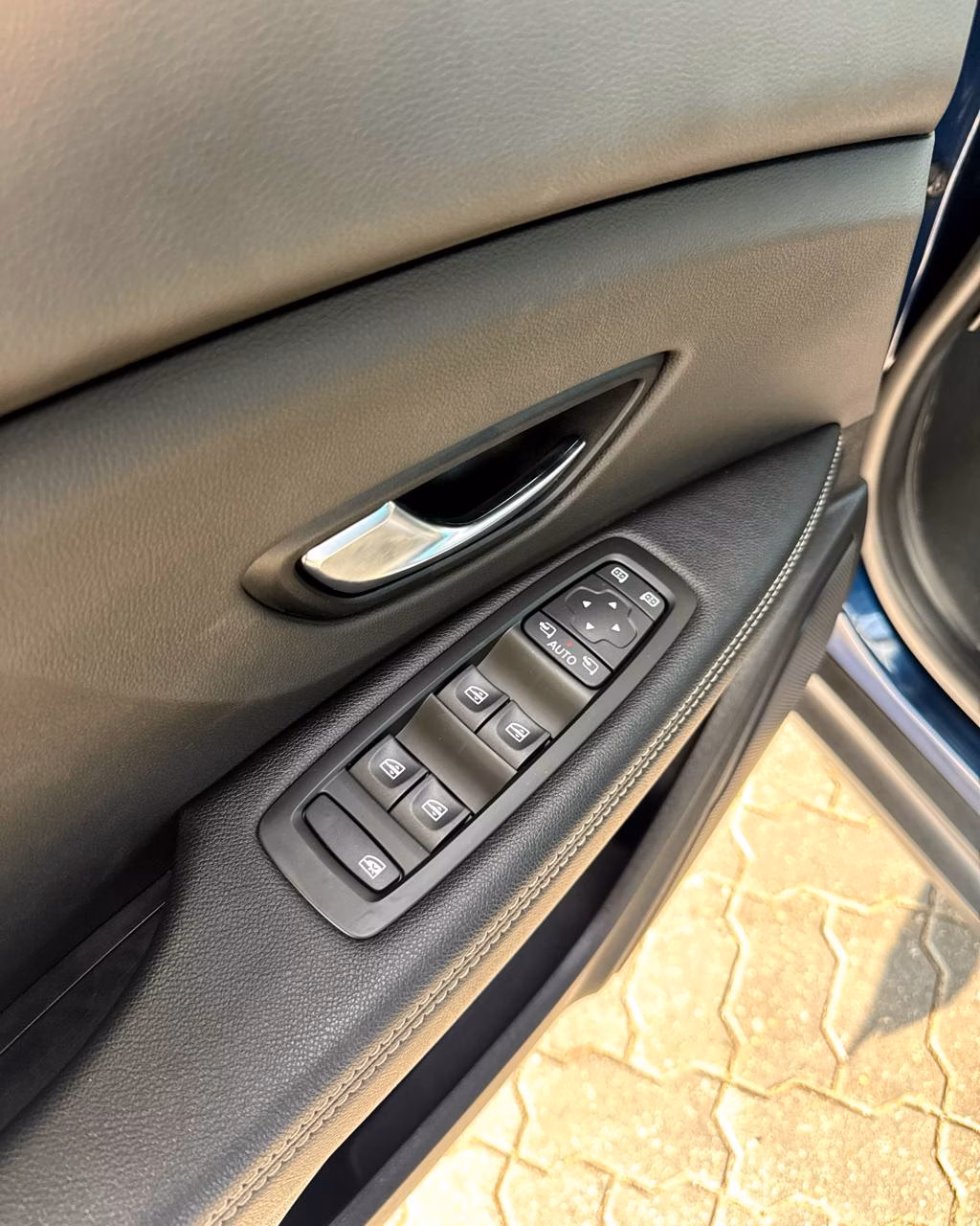 Renault Scenic фото 9