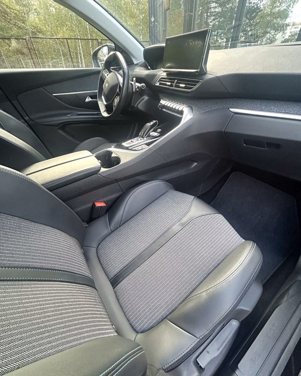 Peugeot 3008 фото 13