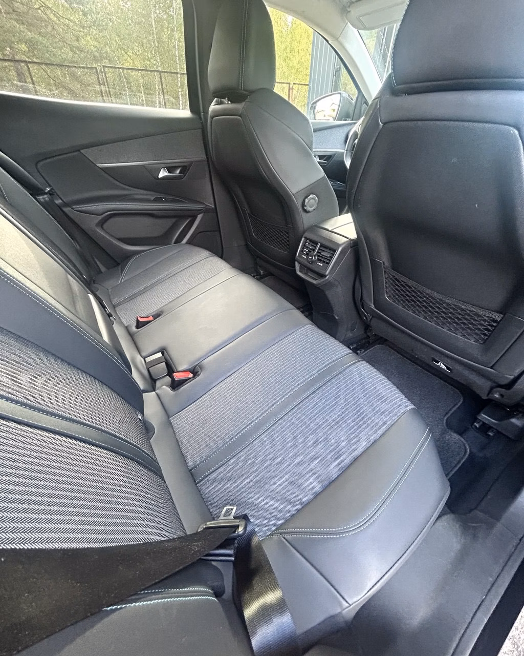 Peugeot 3008 фото 14