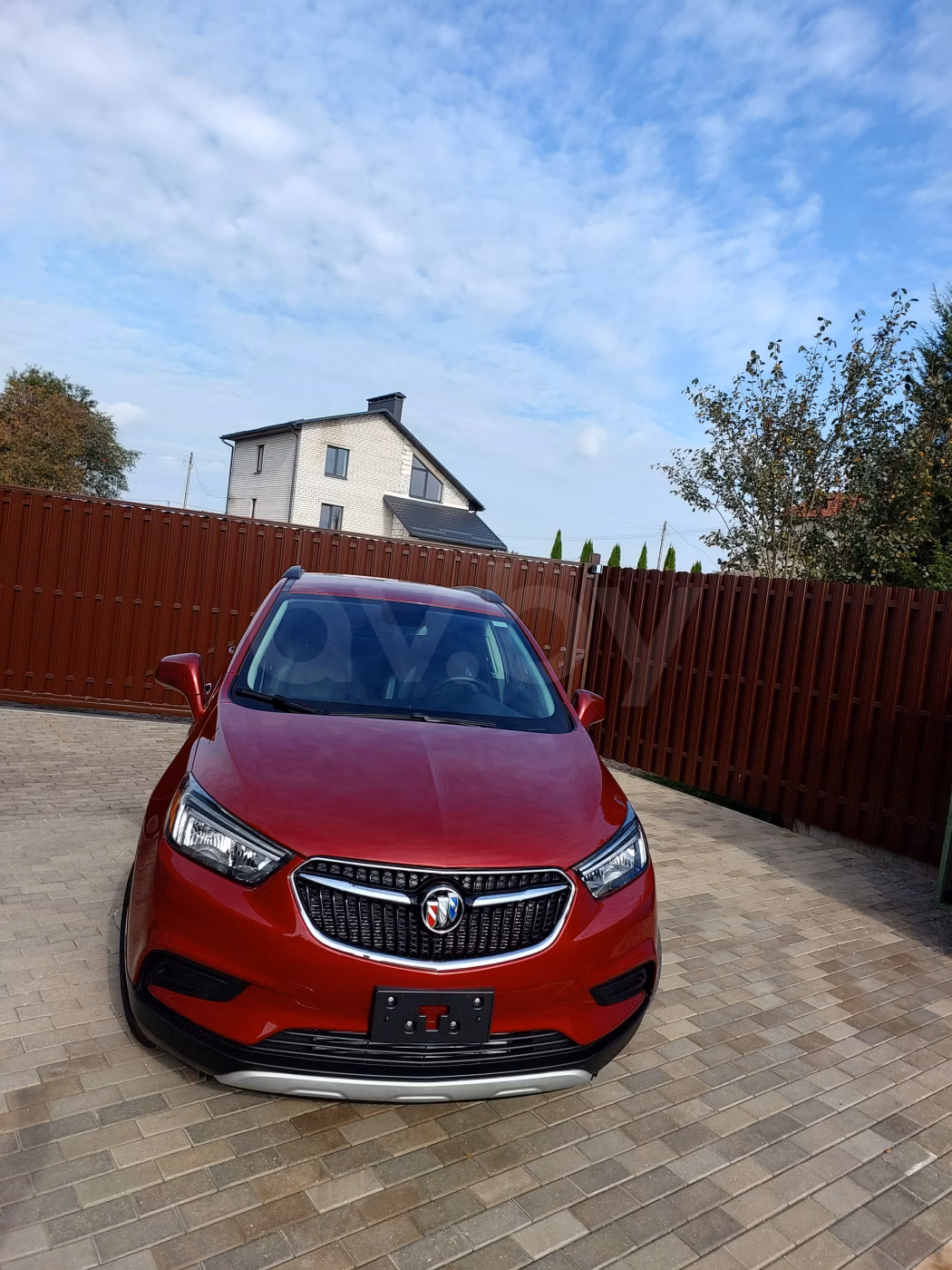 Buick Encore