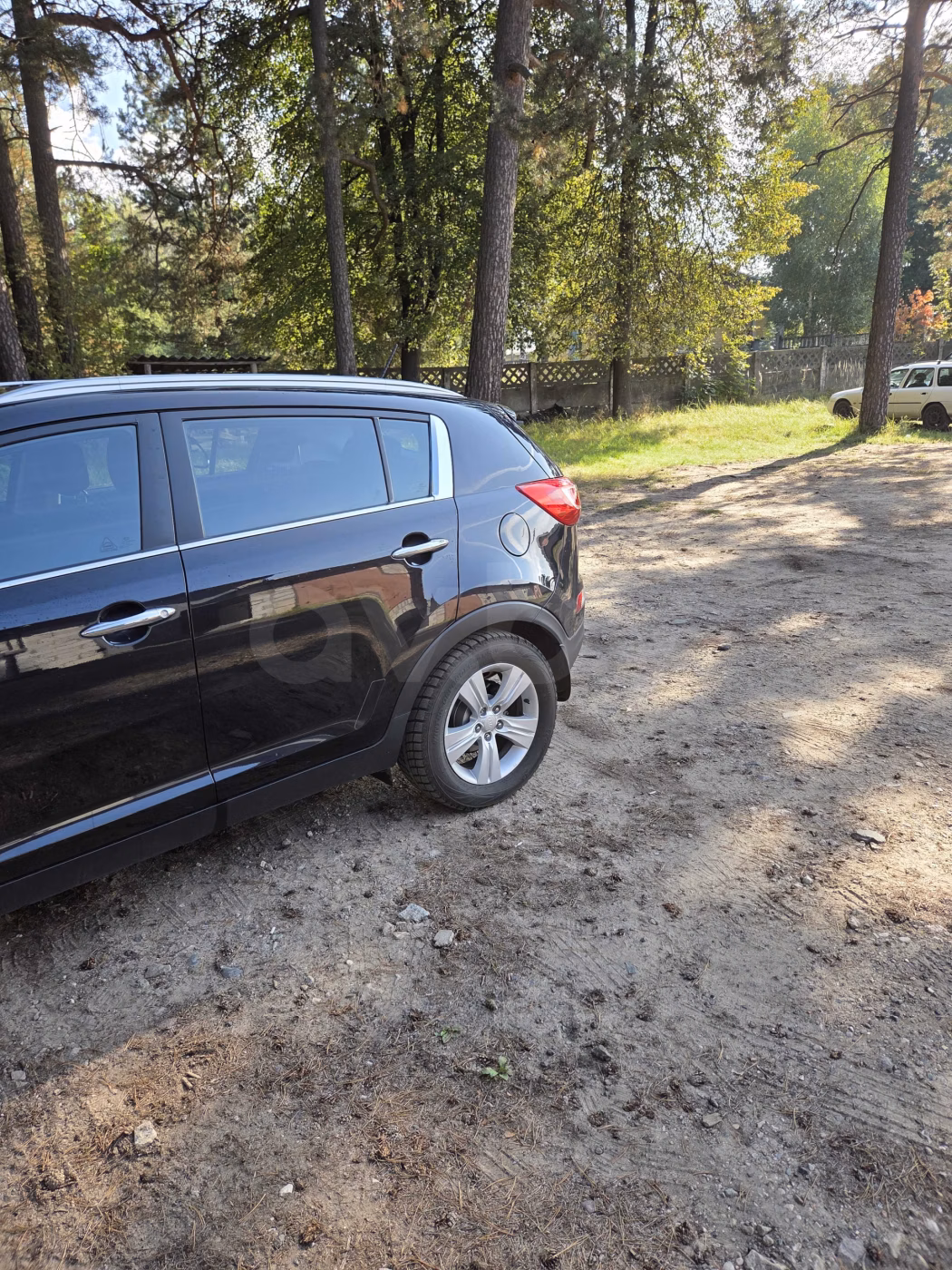 Kia Sportage фото 4