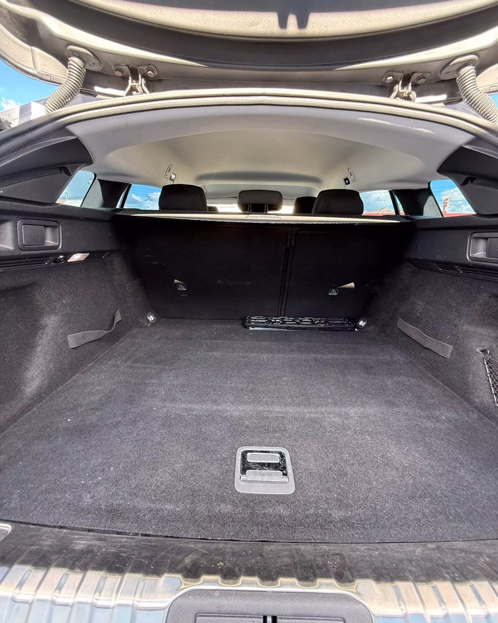Peugeot 508 фото 15