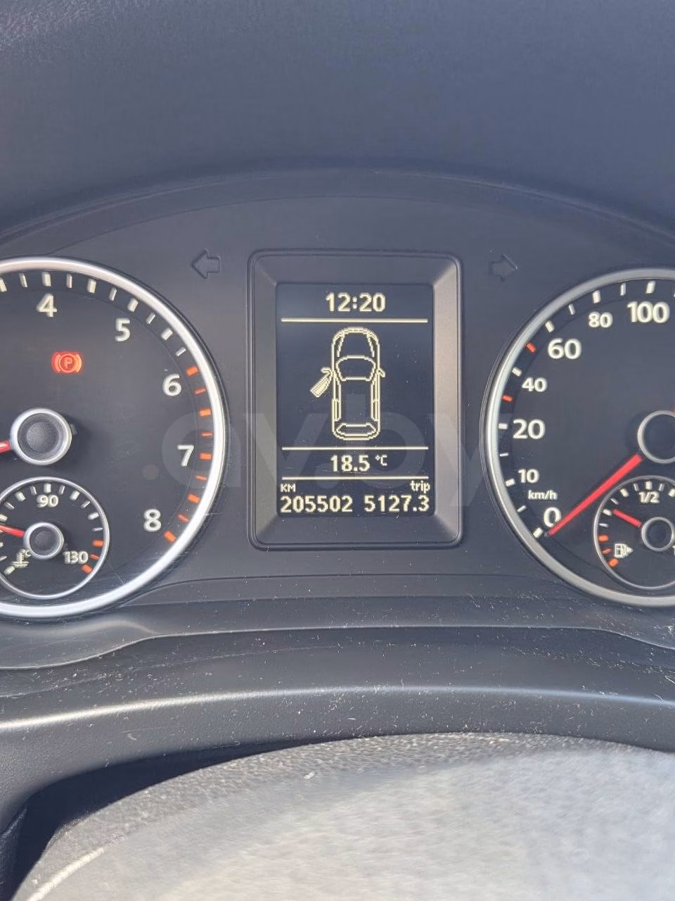 Volkswagen Tiguan фото 17
