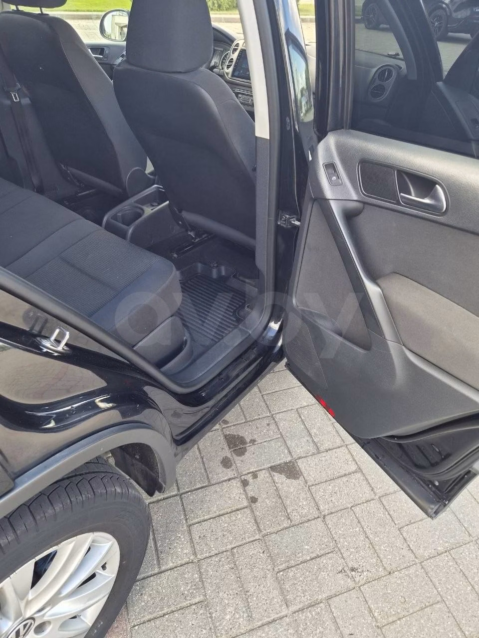 Volkswagen Tiguan фото 19