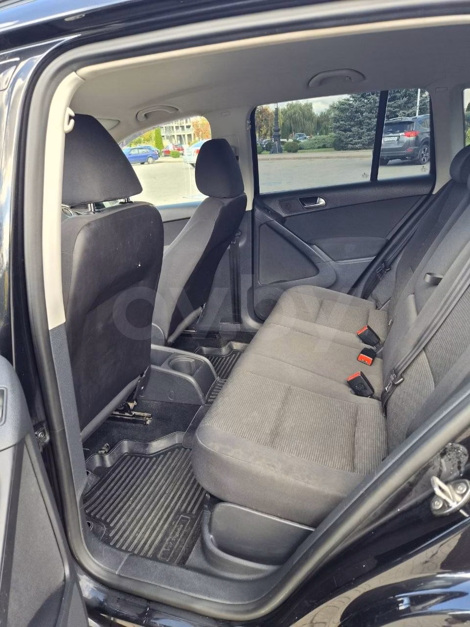 Volkswagen Tiguan фото 18