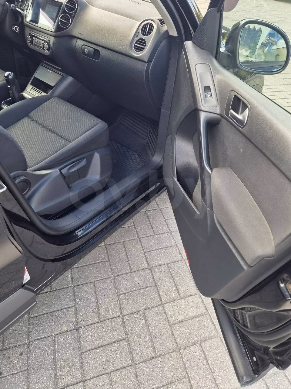 Volkswagen Tiguan фото 15