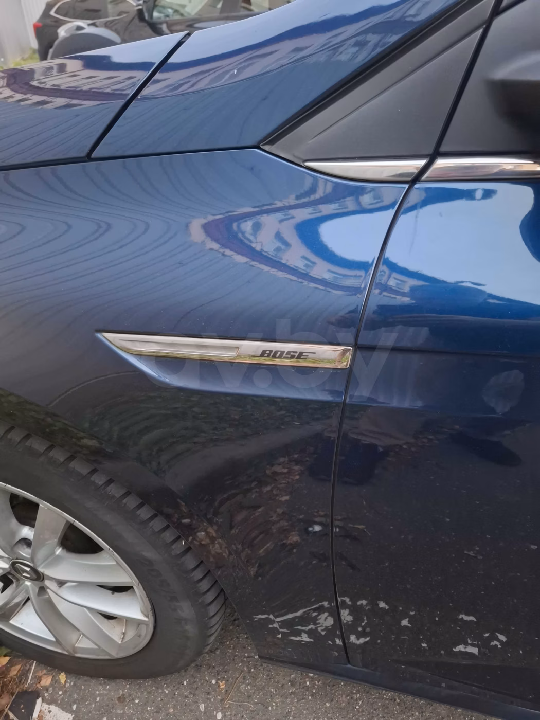 Renault Megane фото 16