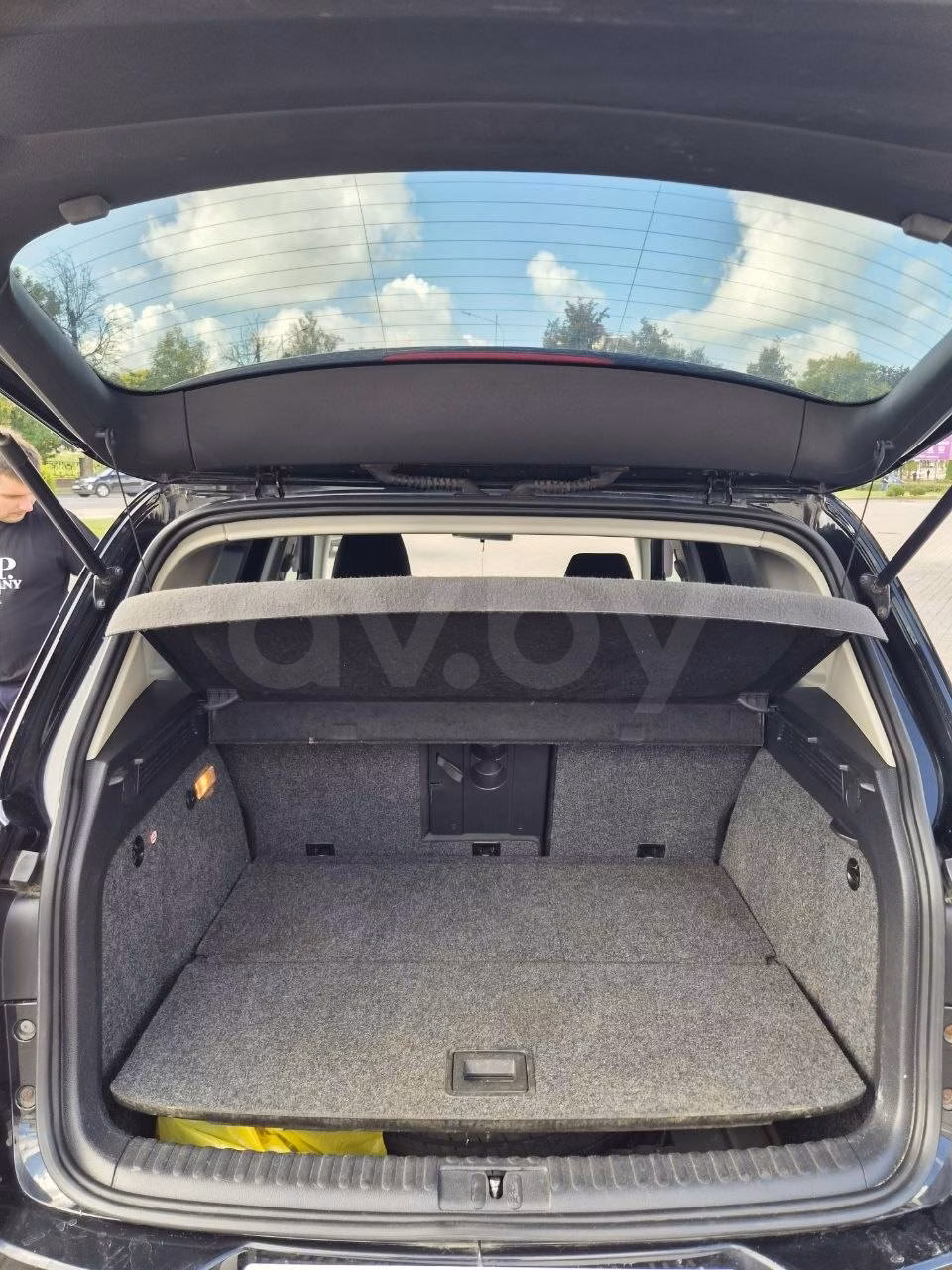 Volkswagen Tiguan фото 20