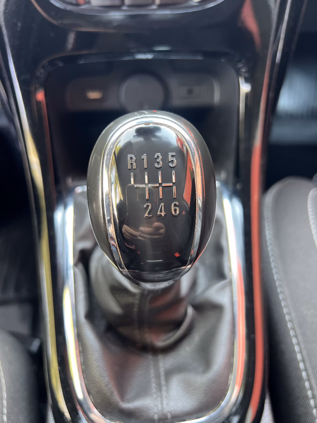 Opel Astra фото 14