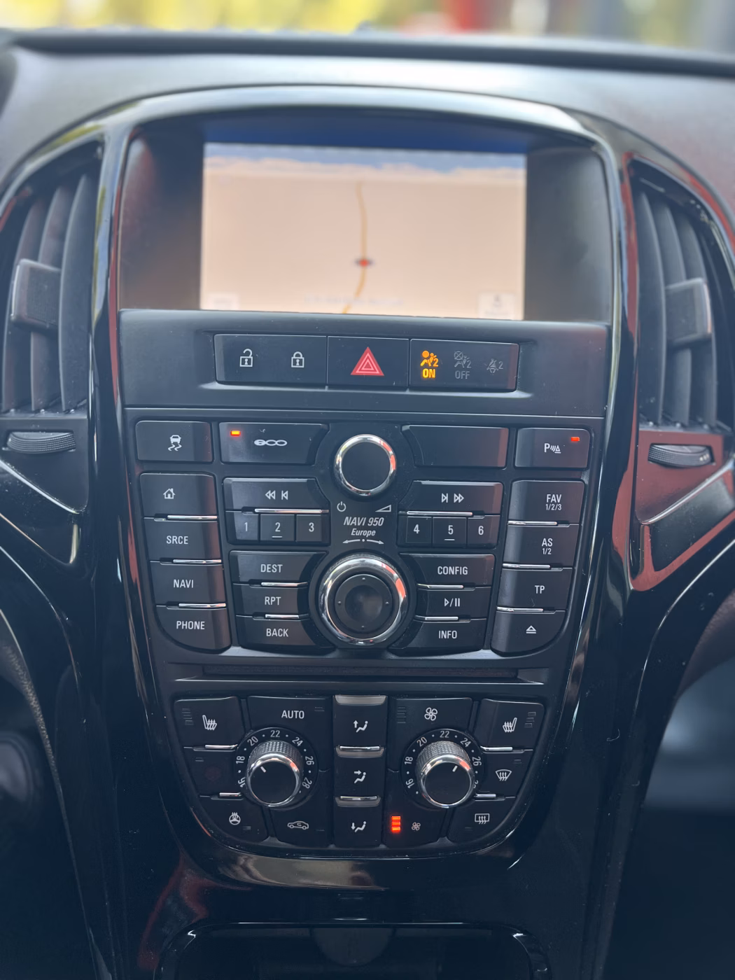 Opel Astra фото 15