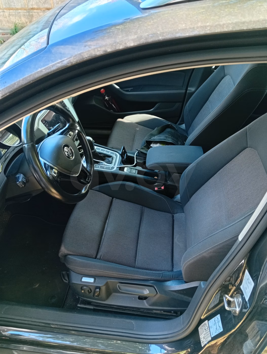 Volkswagen Passat фото 5