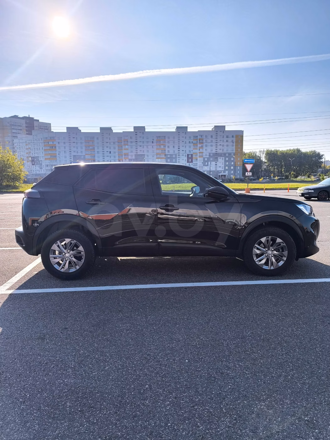 Peugeot 2008 фото 5