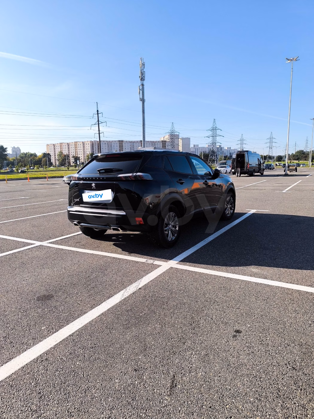 Peugeot 2008 фото 6