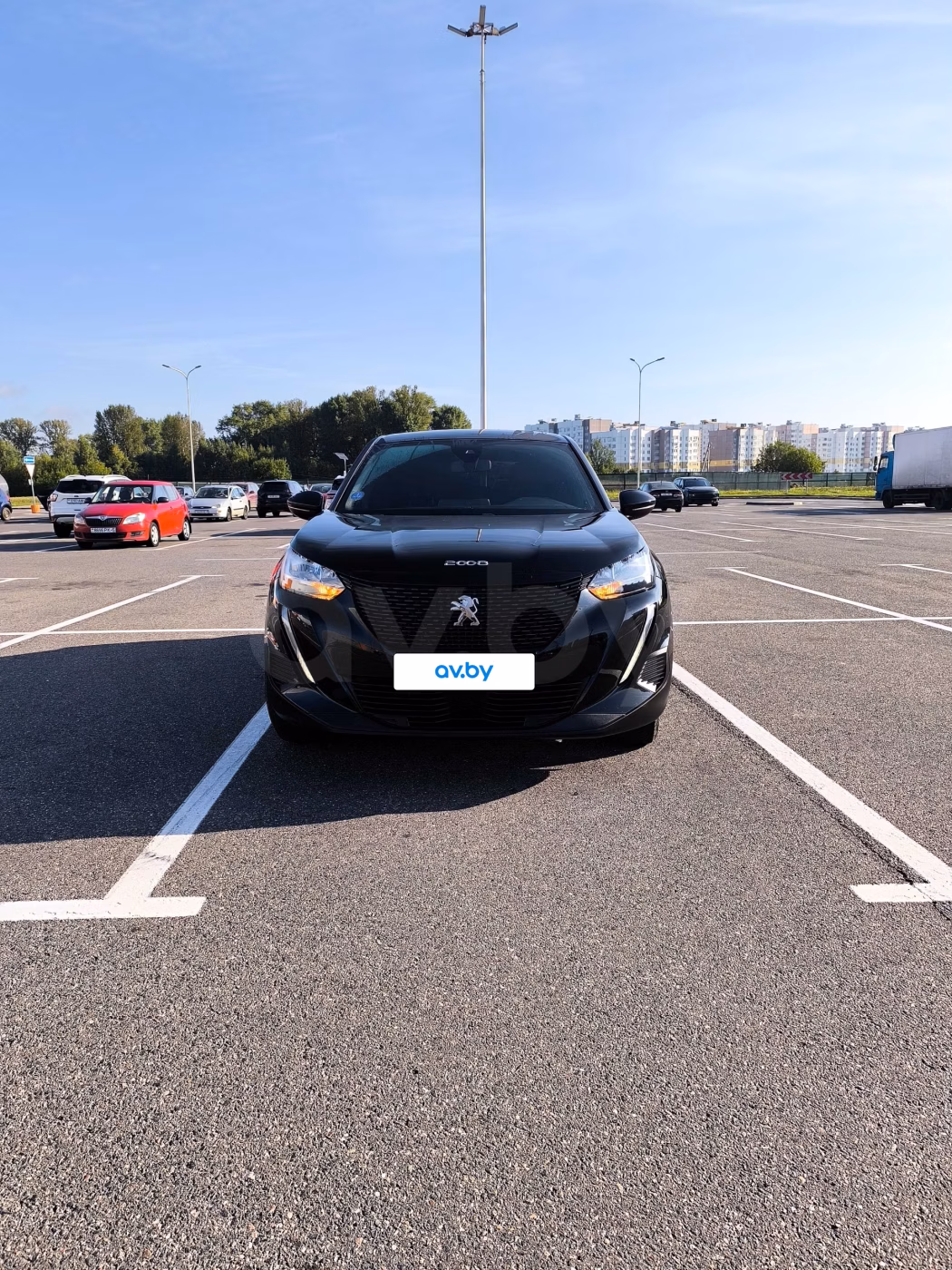 Peugeot 2008 фото 2