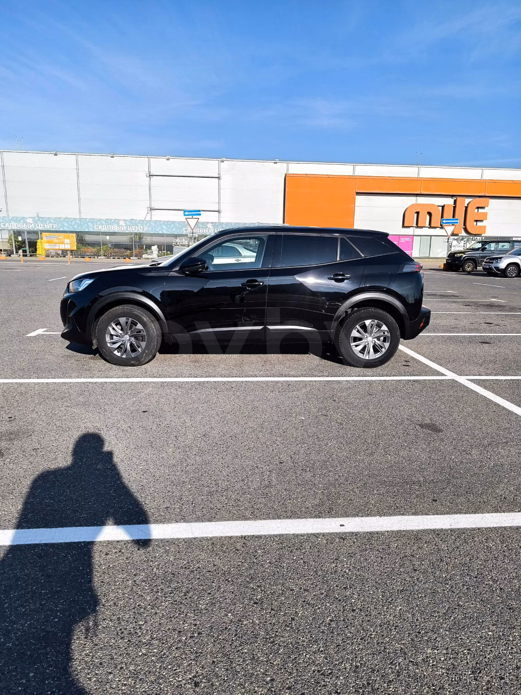 Peugeot 2008 фото 4