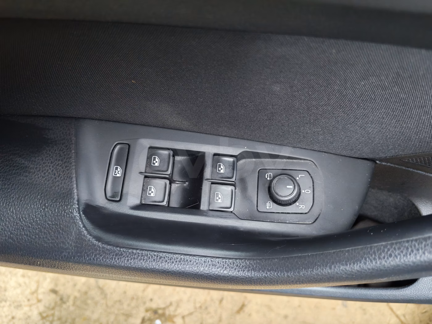 Volkswagen Passat фото 14