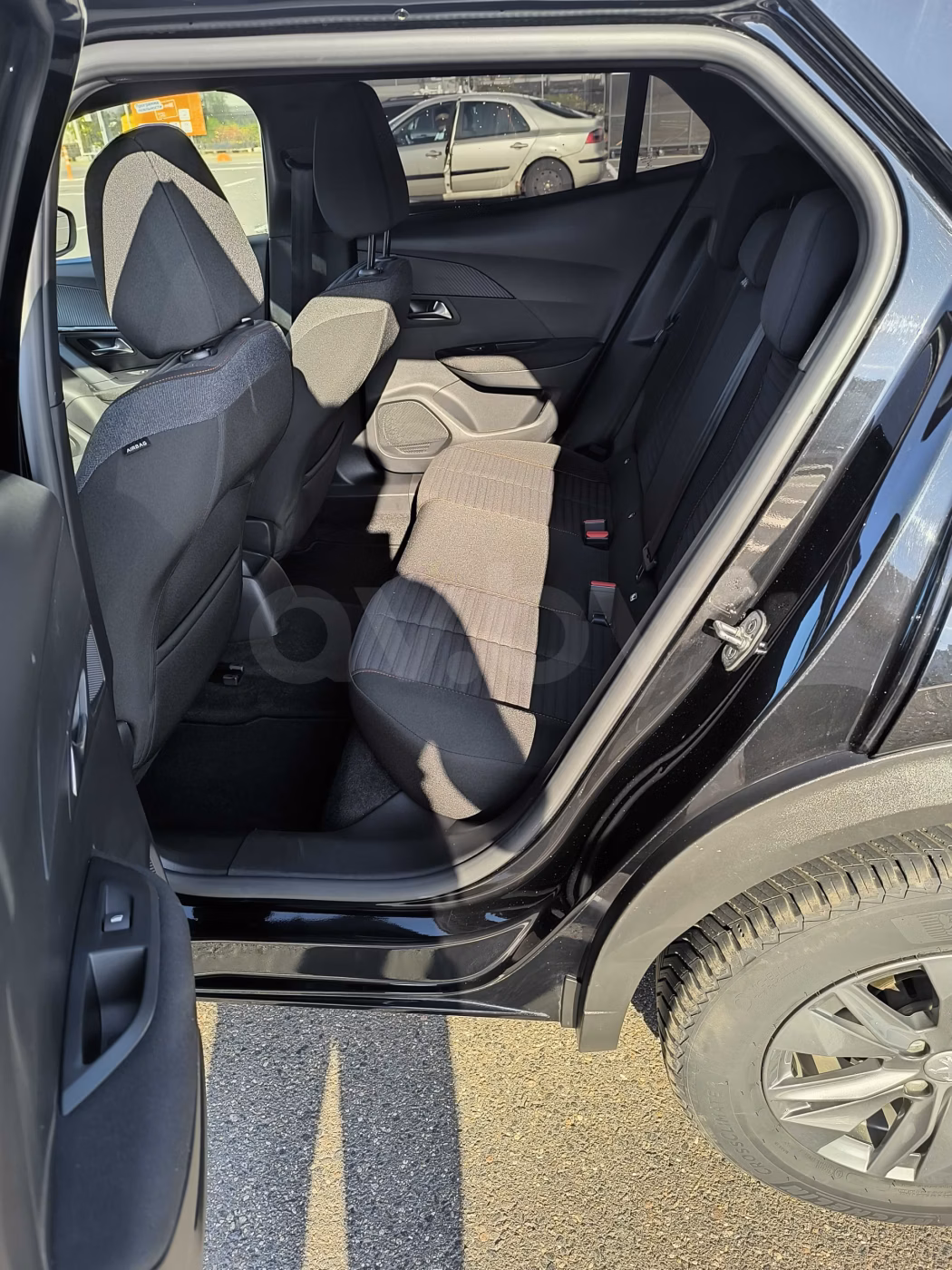 Peugeot 2008 фото 15