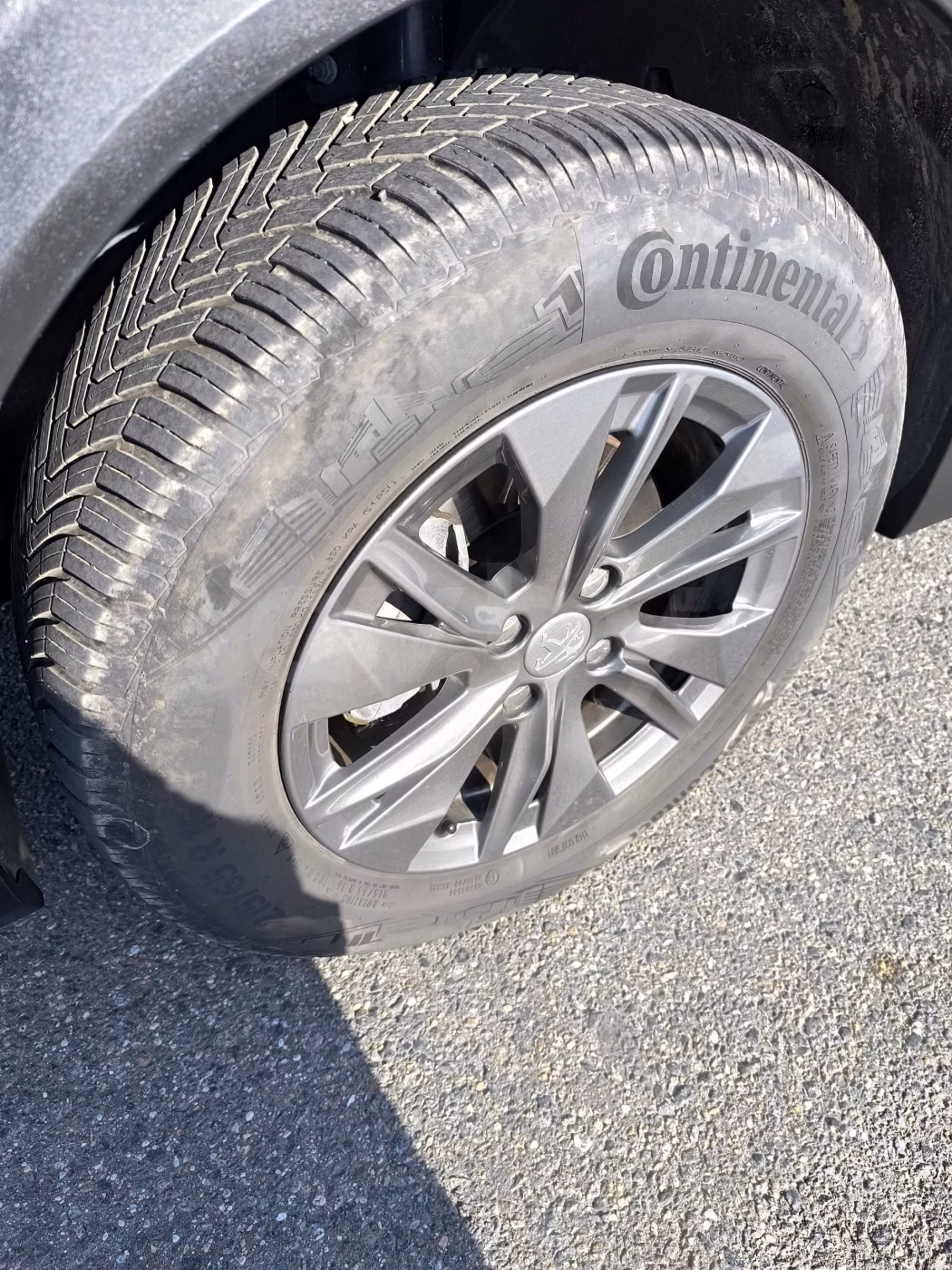 Peugeot 2008 фото 20