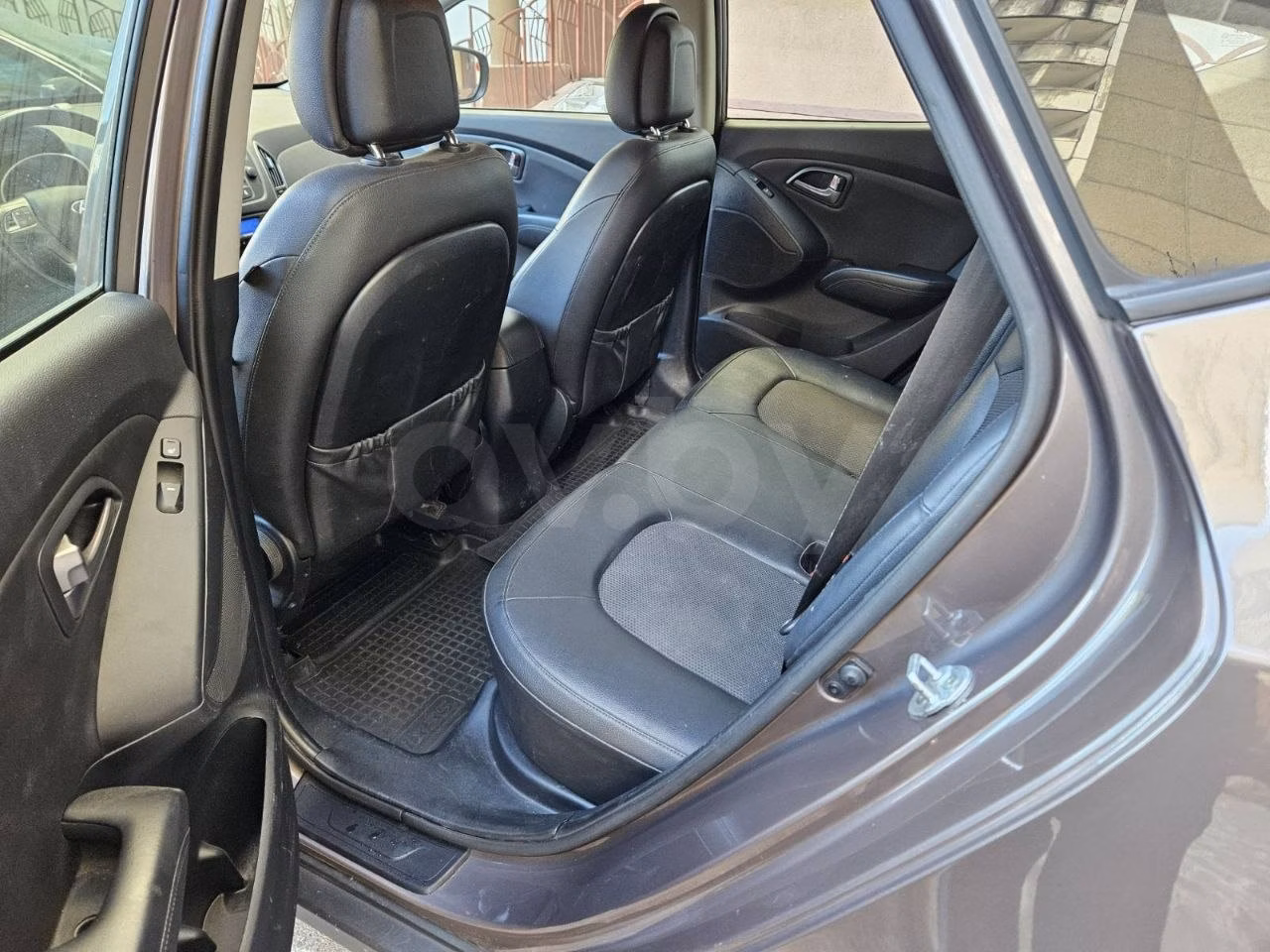 Hyundai ix35 фото 3