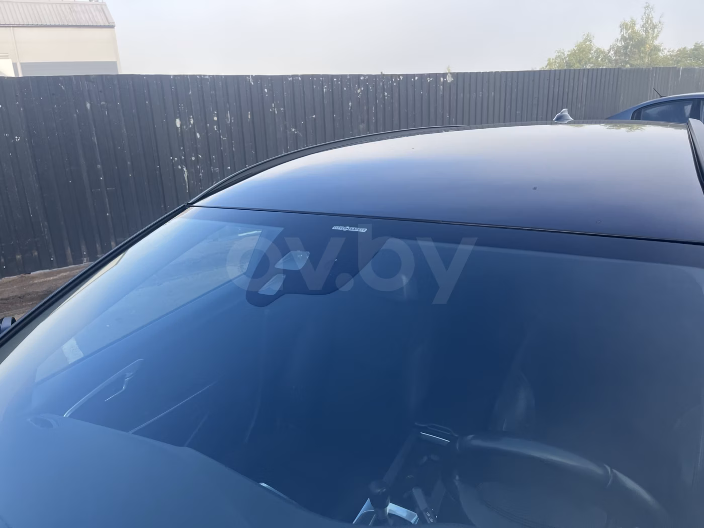 Volvo V60 фото 9