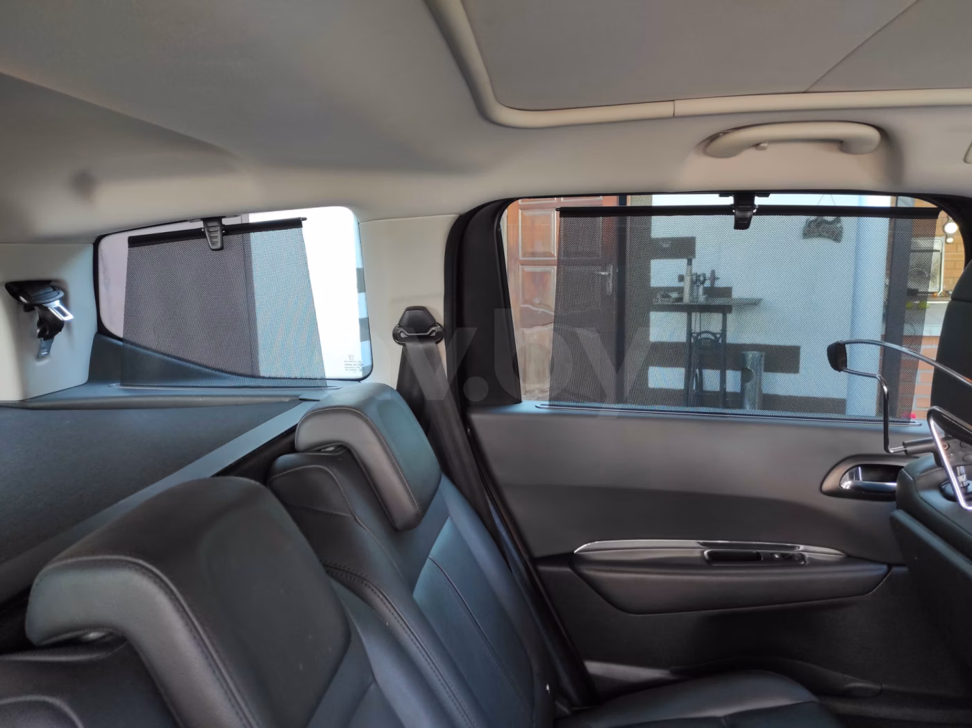 Peugeot 5008 фото 16