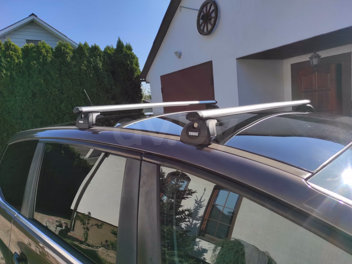 Peugeot 5008 фото 12