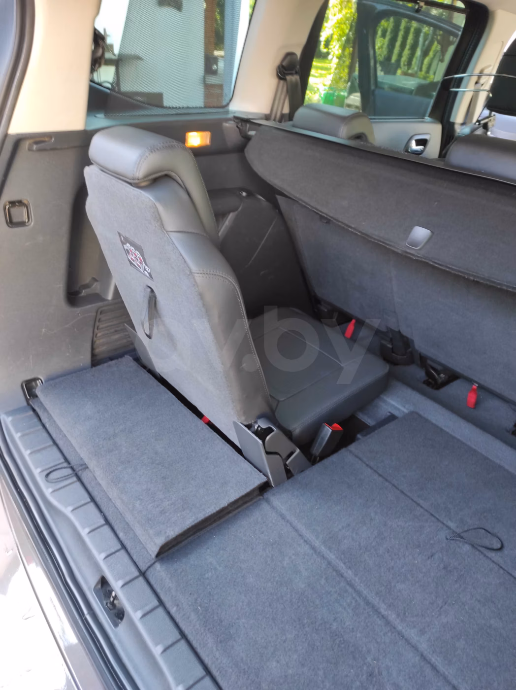 Peugeot 5008 фото 11