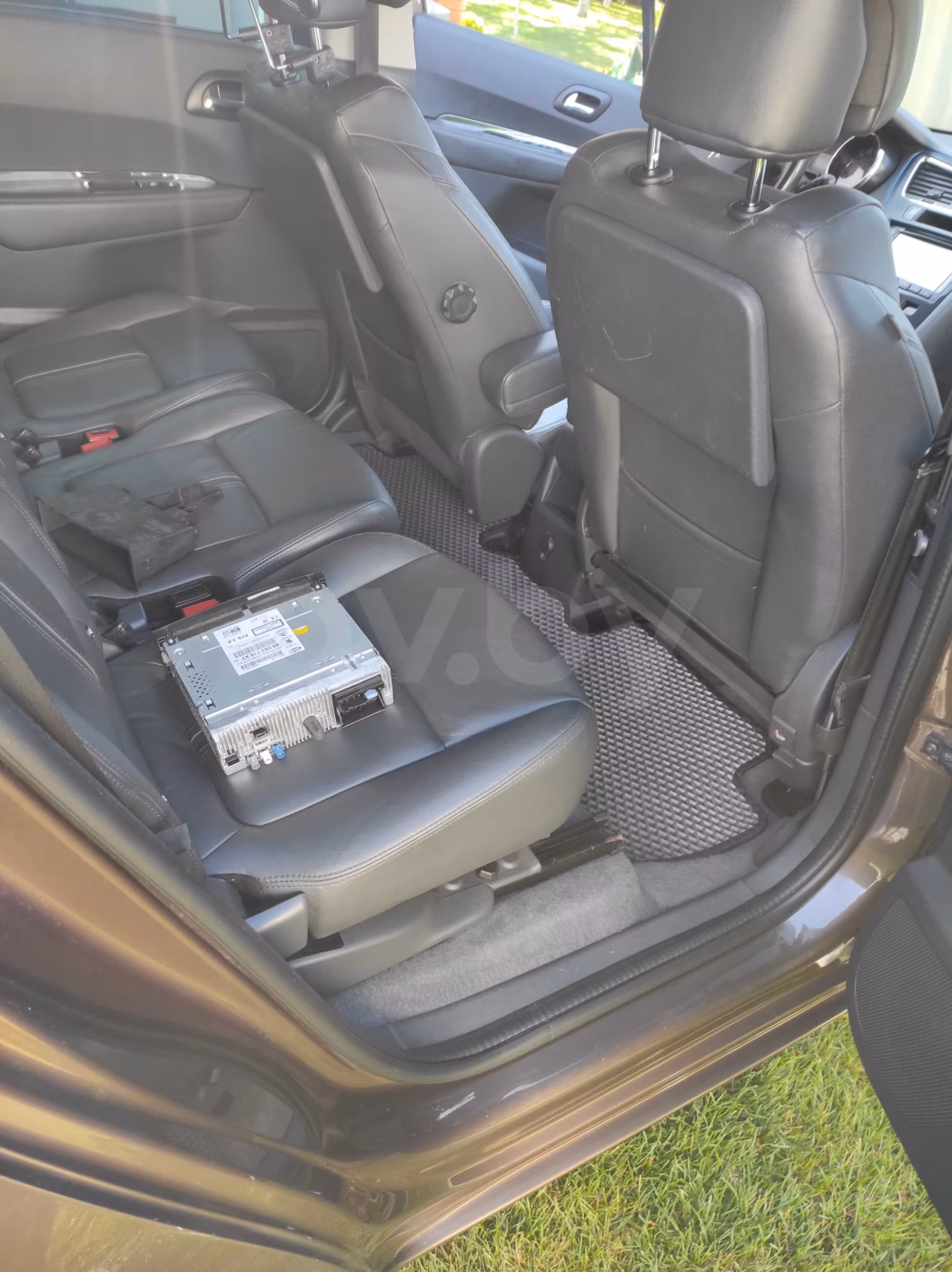 Peugeot 5008 фото 13