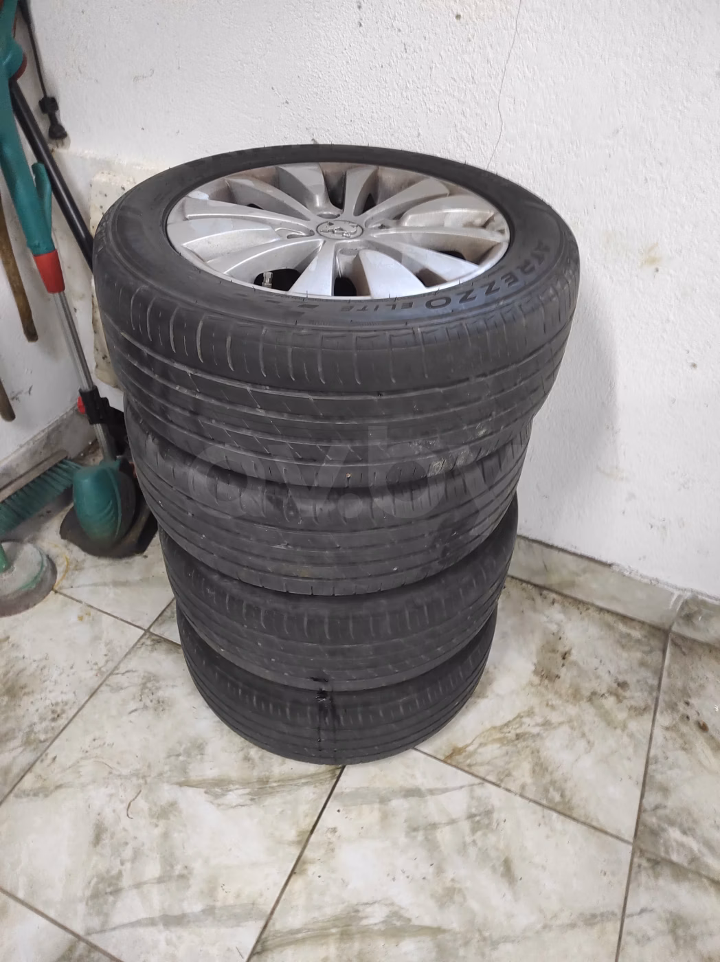Peugeot 5008 фото 19