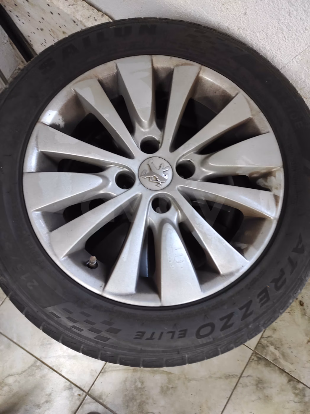Peugeot 5008 фото 18