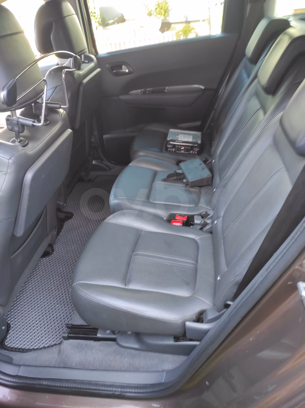 Peugeot 5008 фото 9