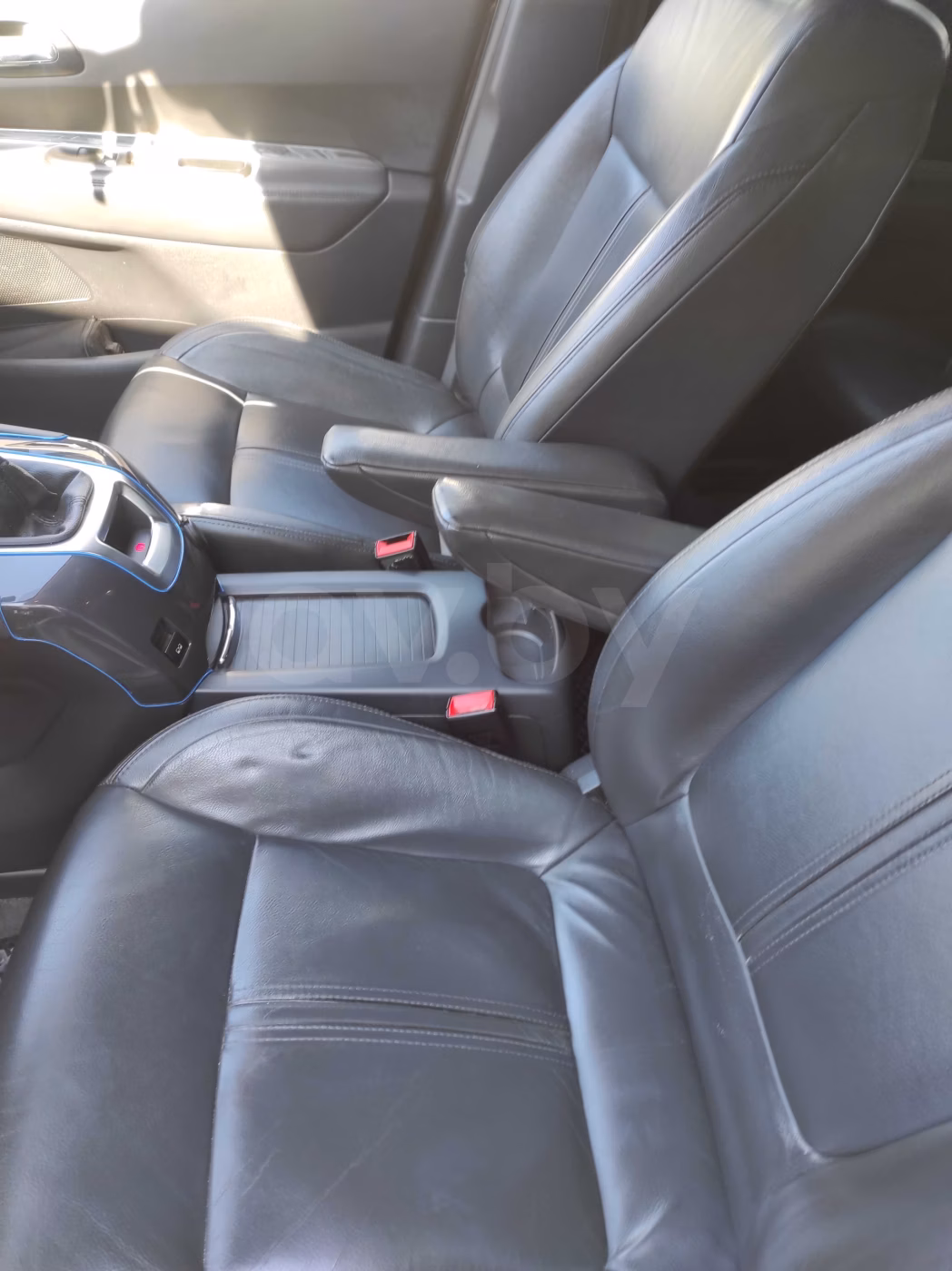 Peugeot 5008 фото 8