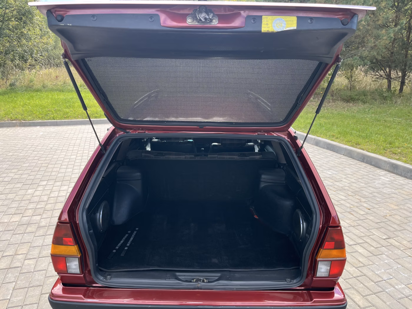 Volkswagen Passat фото 15