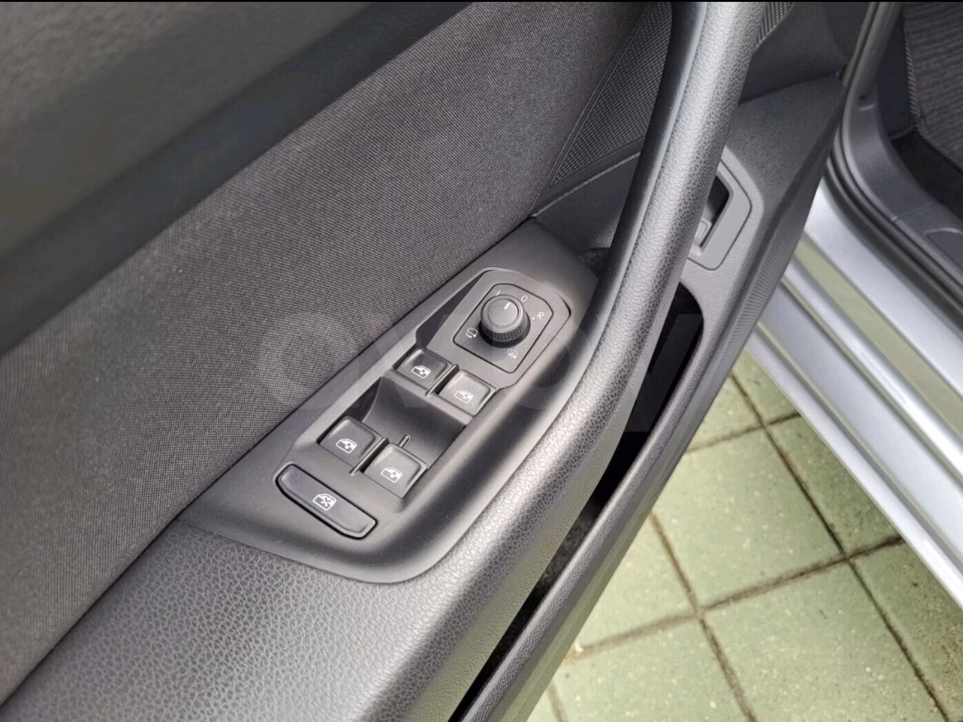 Volkswagen Passat фото 5