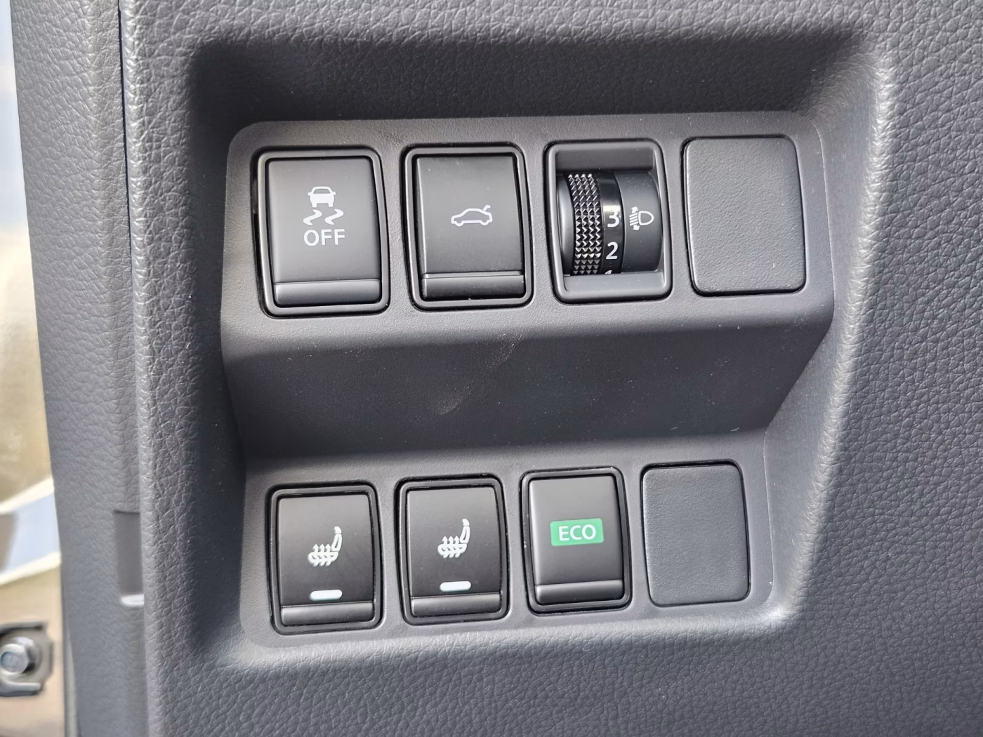 Nissan Qashqai фото 16
