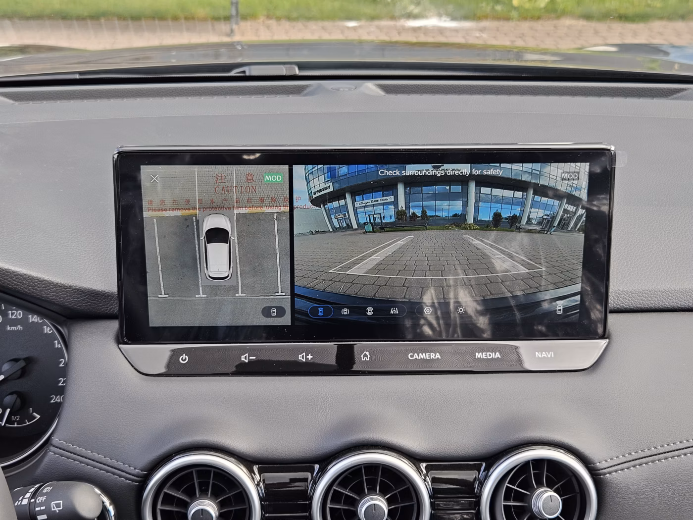Nissan Qashqai фото 23
