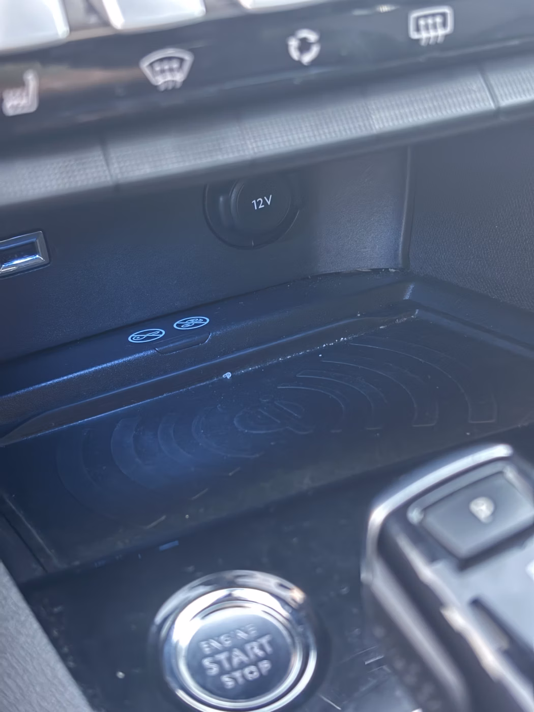 Peugeot 5008 фото 16