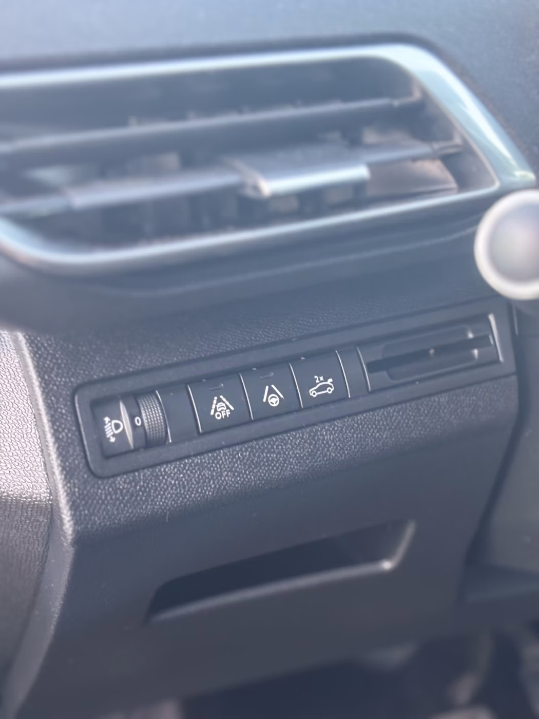 Peugeot 5008 фото 18